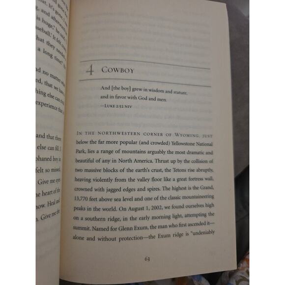 Fathered by God: Learning What Your Dad Could Never Teach You – The Perfec... - Picture 15 of 16